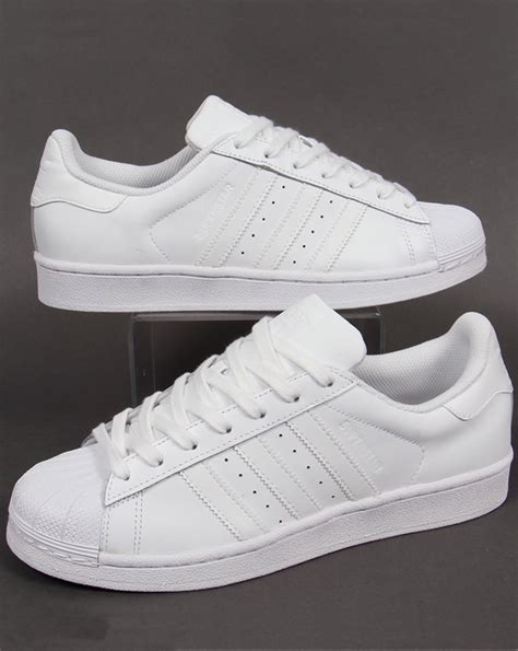 adidas superstar all white original|adidas superstar sneaker white.